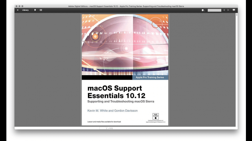 Adobe digital reader mac download software